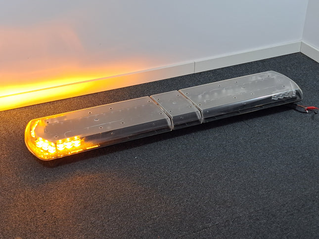 Ecco Vantage - LED flitsbalk - 137cm