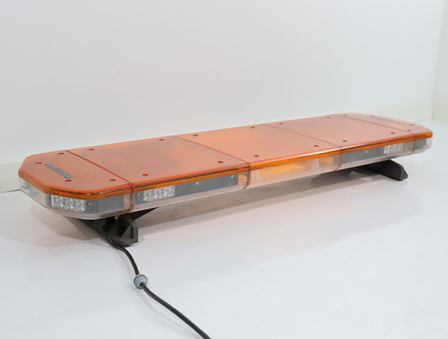 Redtronic Spartan LED flitsbalk - 110cm - USED