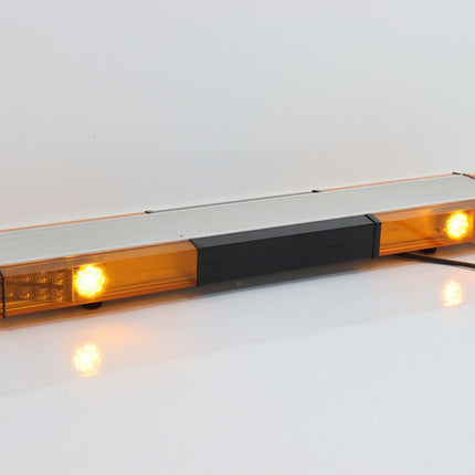 Hänsch DBS 975 LED flitsbalk - 133cm - USED