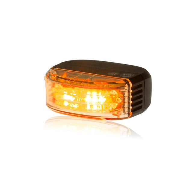 AL6 - LED flitser | Spiegel flitser - R65 Klasse 1