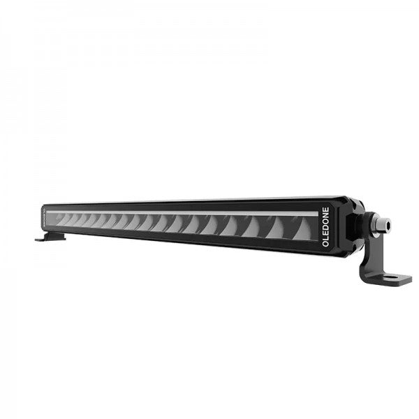 Ledbar | Verstraler Blacknight 106cm - 13920 Lumen