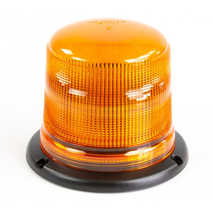 LED flitslamp B18 | Amber