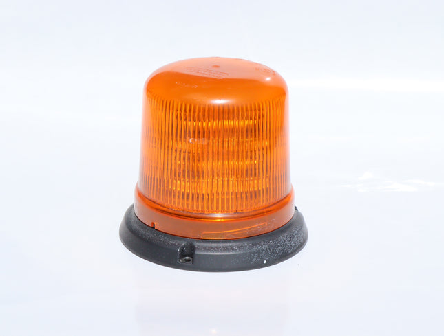 Juluen B14 LED flitslamp - Amber - USED