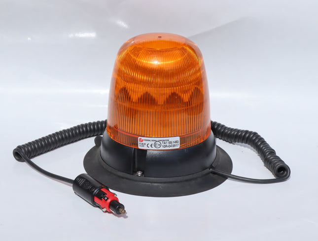 LED Flitslamp FS VAMA ThreeSixty | Magneet  - USED