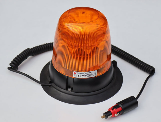 LED Flitslamp FS VAMA ThreeSixty | Magneet  - EX DEMO