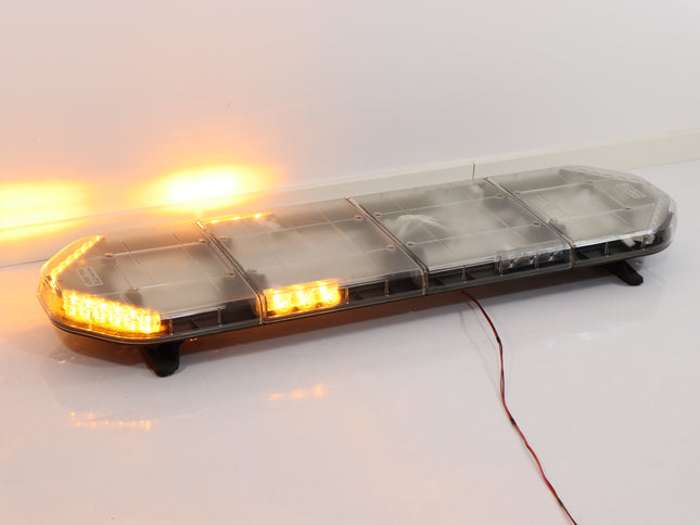 Axixtech Legion LED flitsbalk - 125cm - USED