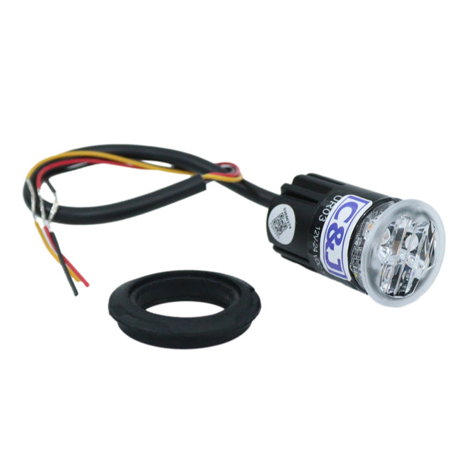 UR03 - LED flitser