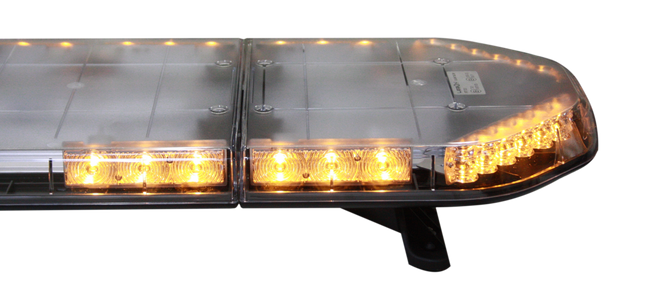 LED flitsbalk LEGION - 109 cm