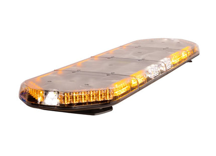 Legion LED flitsbalk - 154 cm - AMBER