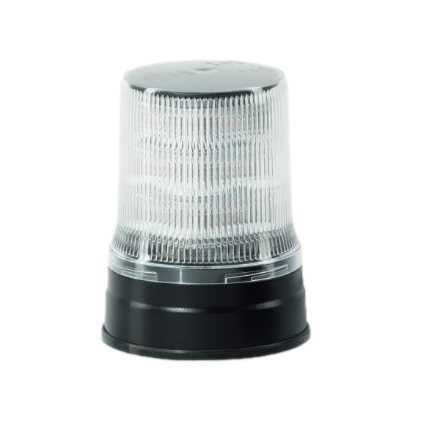 LED flitslamp Movia-SL | Amber/Blauw