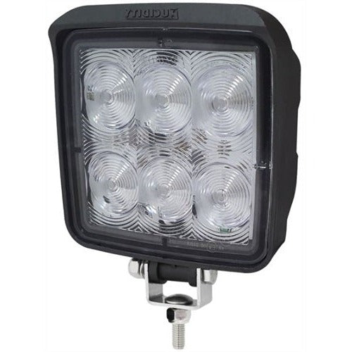 L847 LED achteruitrij- / werklamp | 1200 Lumen