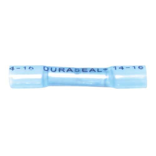 DURASEAL | Waterdichte Krimpverbinder Blauw | 50 st - Online Zwaailicht