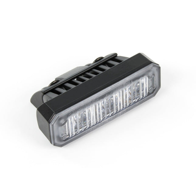 Ministealth-3 - LED flitser